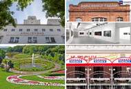 EARLY BIRD - Provisionsfrei! Ihr Geldmagnet - 2 Zimmer mit Balkon! TOP-Neubauprojekt + Optimale Größen + Hochwertige Ausstattung + Tolle Renditen + Beste öffentliche Anbindung und Infrastruktur!