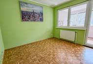 Attraktiver Wohnkomfort auf ca. 88 m² – lichtdurchflutet, großzügig & mit verglaster Loggia