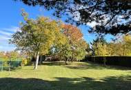 Geräumiges Wohnhaus mit großem Grundstück in Rechnitz zu kaufen!