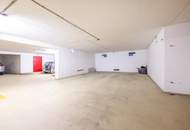 Frisch renovierte 2-3 Zimmer Wohnung mit Balkon und Tiefgaragenplatz im begehrten Salzburger Lichthaus