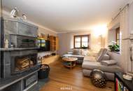 "Leben zwischen Natur &amp; Zentrum" – Einfamilienhaus in Schwarzach