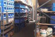 Gewerbeobjekt (Hallen/Produktion/Büro) VOLL VERMIETET