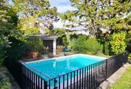 "NEUER PREIS!" TRAUMHAFTES BAUGRUNDSTÜCK IN RUHIGER SIEDLUNGSLAGE