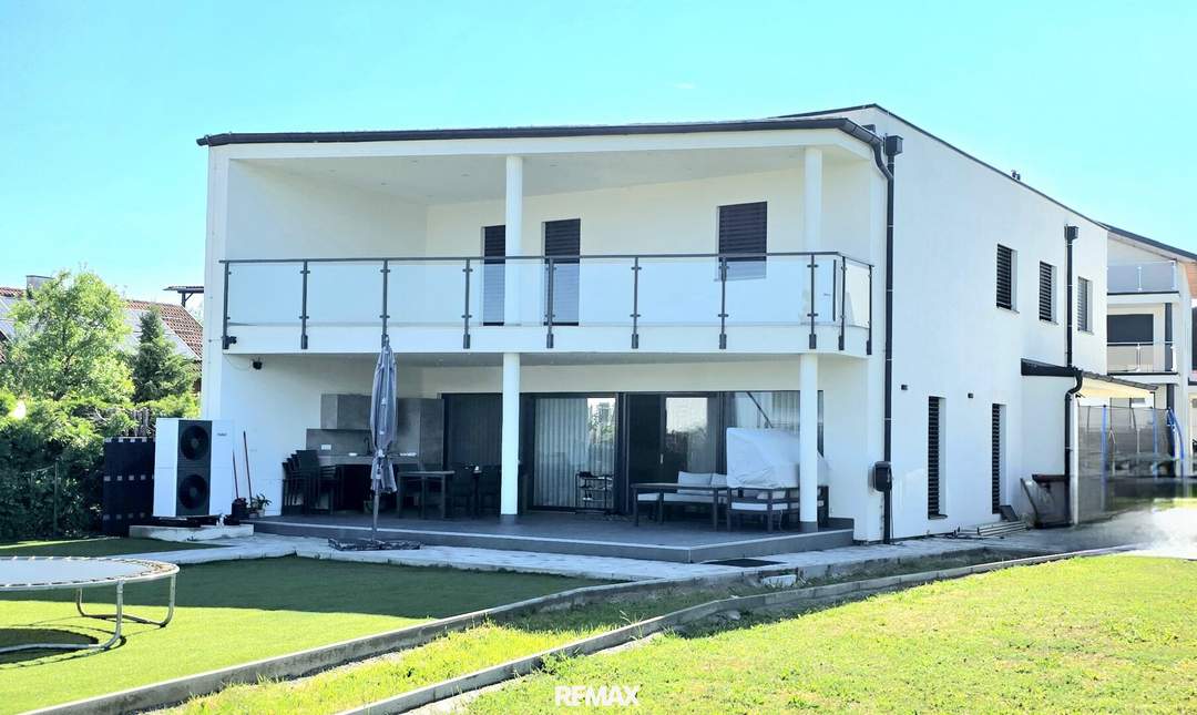 2431 Enzersdorf, Haus mit 6 Zimmern - top modern !