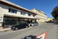 Geschäftslokal zum Mieten in Oberschützen