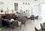 PERFEKT! Modernes Cafe und Bar mit Ambiente und Flair in Bestlage von Spittal a.d.Drau