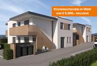 VITANOVA - Natürlich wohnen, modern leben - Neubauprojekt in Perwang Top B1, PROVISIONSFREI