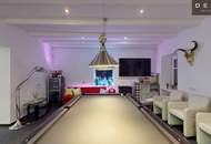 | GROSSES EINFAMILIENHAUS | 1 HAUPTWOHNUNG | 2 NEBENWOHNUNGEN | BÜRO