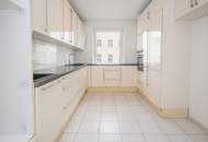 Wien 1020- Zentrale 4-Zimmer-Wohnung nahe Augarten