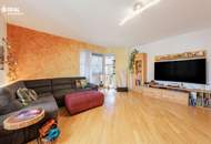 WOHNTRAUM - WUNDERSCHÖNE 4 ZIMMERWOHNUNG MIT BALKON UND GARAGENPLATZ