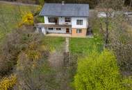 Bungalow in sonniger erhöhter Lage