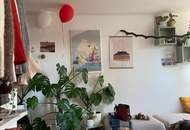 Moderne 1-Zimmer-Wohnung mit Loggia und Fußbodenheizung in 1200 Wien um 849 €!