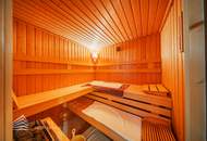 Beeindruckende Villa mit gepflegtem Garten und Pool