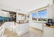 Panorama Wohntraum am Leitenweg – hochwertig saniertes Zuhause in bester Lage von Feldkirchen