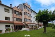 Helle 3-Zimmer-Wohnung mit Loggia und Garage in ruhiger Lage!