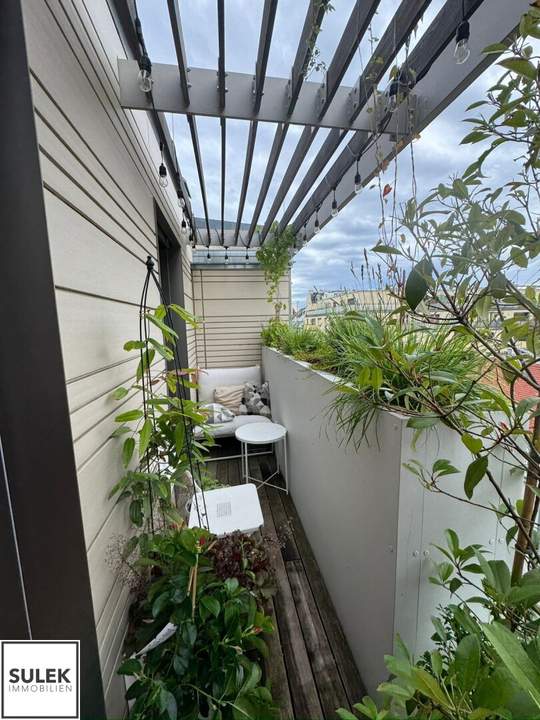 3 Zimmer Neubauwohnung mit durchdachten Grundriss + ostseitiger Terrasse in beliebter Lage (Zieglergasse) ab Oktober beziehbar!
