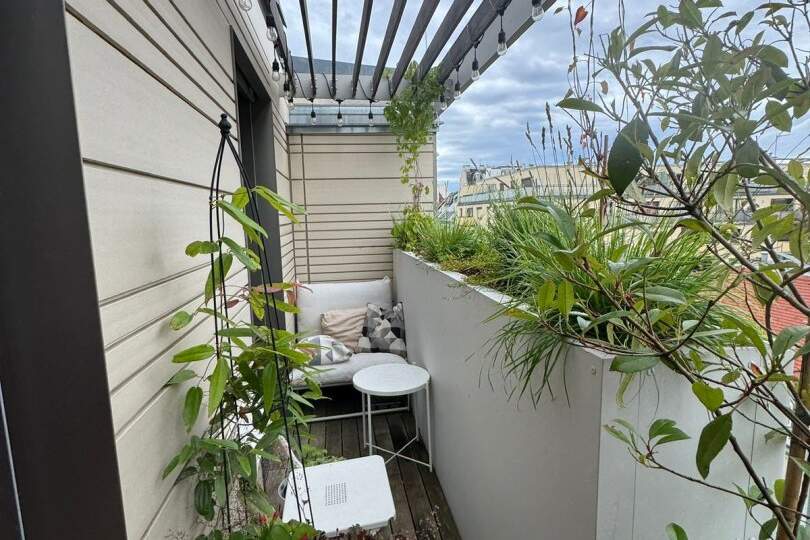 3 Zimmer Neubauwohnung mit durchdachten Grundriss + ostseitiger Terrasse in beliebter Lage (Zieglergasse) ab Oktober beziehbar!, Wohnung-miete, 2.185,00,€, 1070 Wien 7., Neubau