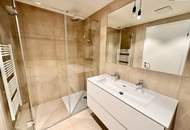 Besonders selten ++ Eigengarten im 1.OG ++ Balkon ++ sonnige Terrasse ++ PROVISIONSFREIES NEUBAUPROJEKT ++ SOFORT BEZUGSFERTIG ++ Erstbezug ++ Hochwertige Ausstattung ++ Hauseigene Tiefgarage