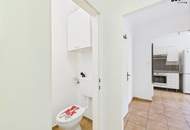 Stilvolle 2-Zimmer-Wohnung in Ruhelage // 64 m² mit viel Licht & Gemeinschaftsgarten // Exklusives Wohnen im Döblinger Cottageviertel