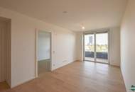 ERSTBEZUG: Traumhafte 2-Zimmer Wohnung mit großem Balkon und Fernblick | GRÜNBLICK |