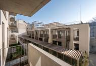 EDUART-The Art of Living – Premium 2-Room Apartment (Second Occupancy) with 6 m² Balcony/Loggia! (Unit 6/12)