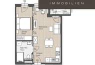 2-ZIMMER-WOHNUNG | 5. OBERGESCHOSS | KLEINE LOGGIA | AB SOFORT VERFÜGBAR