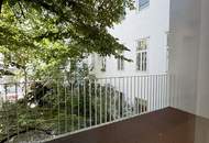 Charmante 4-Zimmer-Altbauwohnung im Herzen von 1030 Wien