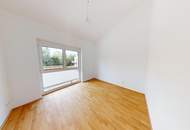 ERSTBEZUG mitten in der Thermenregion Bad Waltersdorf: 68,50 m² Wohnfläche &amp; 20,50 m² Balkon lassen keine Wünsche offen! Gleich anfragen!