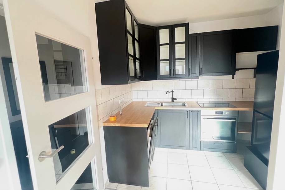 Neu sanierte Eigentumswohnung in St.Veit/Glan im Zentrum (Provisionsfrei), Wohnung-kauf, 145.000,€, 9300 Sankt Veit an der Glan