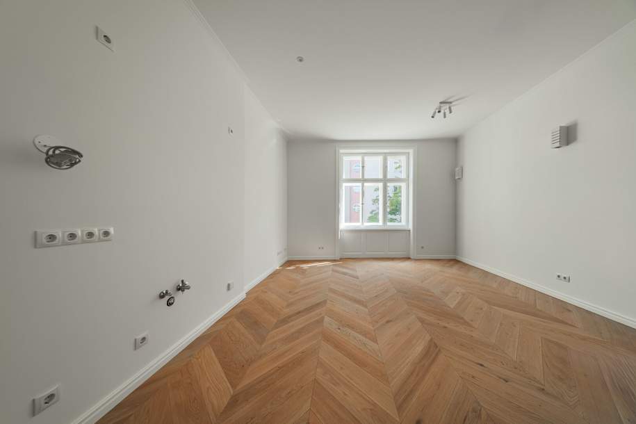 The Legacy - Zukunft berührt Geschichte, Wohnung-kauf, 349.000,€, 1030 Wien 3., Landstraße