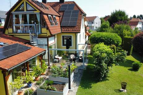 Ein oder Zweifamilienhaus in Wieselburg, Haus-kauf, 710.000,€, 3250 Scheibbs