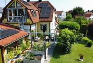 Ein oder Zweifamilienhaus in Wieselburg