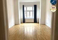 Döblinger Altbau-Juwel in der Beletage
