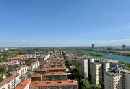Wasserblick! NEU! Familientraum an der Donau - U1 vor der Türe!
