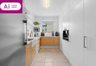 4-Zimmerwohnung mit Stellplatz