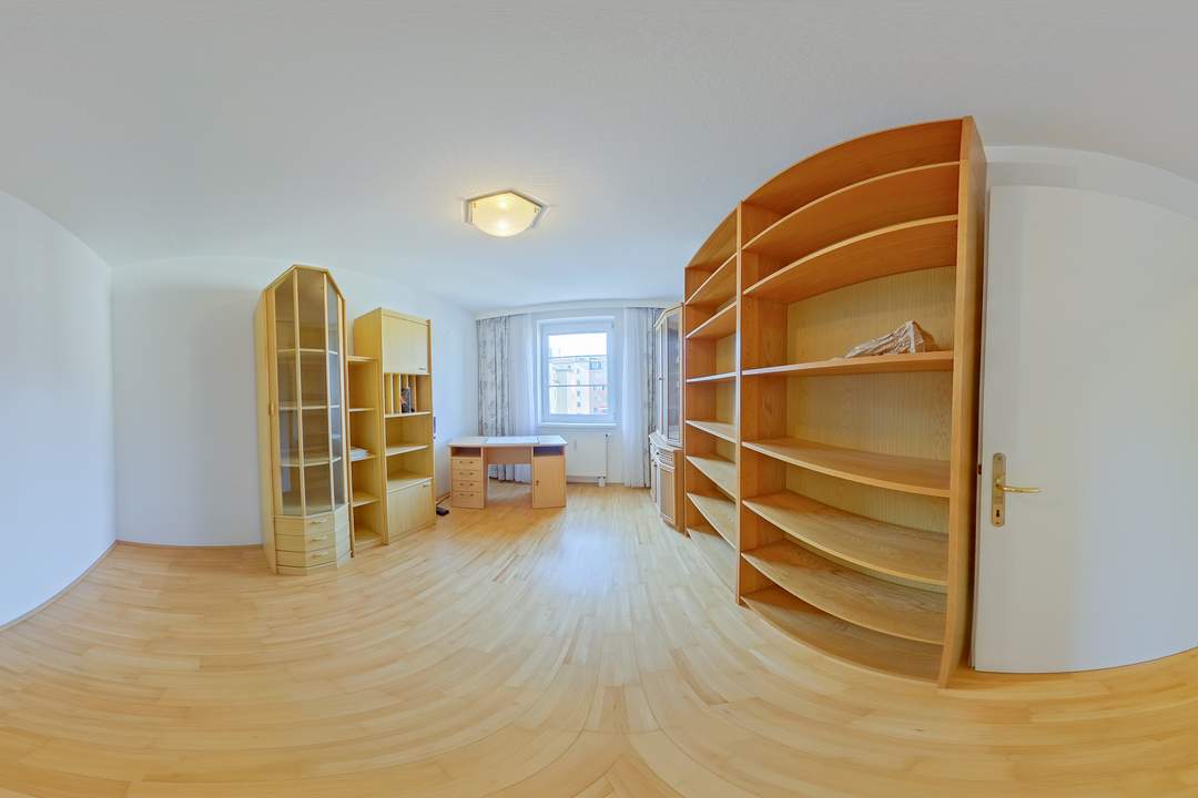 Vollausgestattetes 4 Zimmer Familienparadies mit Weitblick einen Steinwurf von der Schmelz