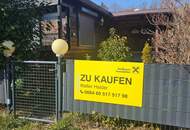 Jeden Samstag zwischen 14-18 Uhr ist eine Besichtigung möglich ! Schnäppchen - Mobilheim in Donnerskirchen auf Pachtgrund der Gemeinde zu verkaufen!