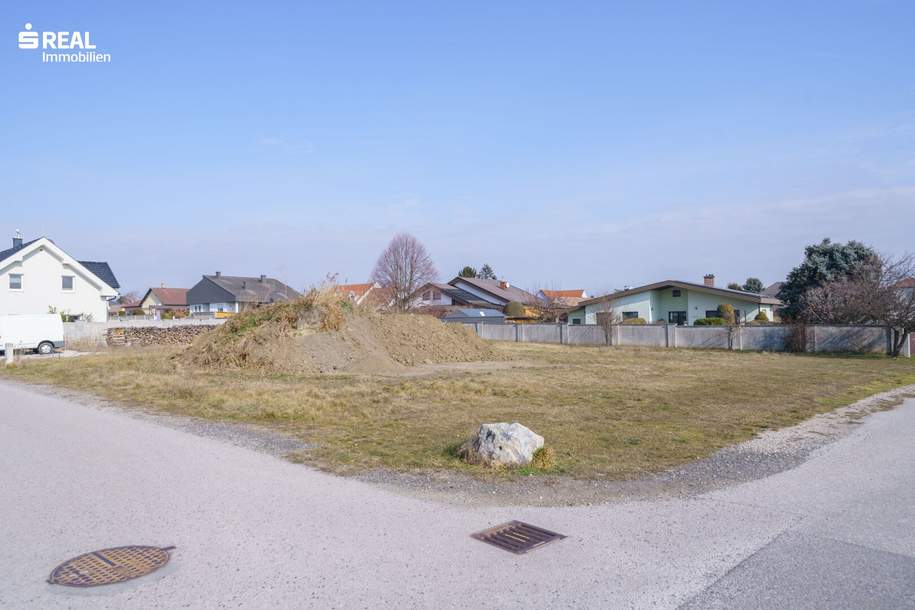 voll-aufgeschlossene
