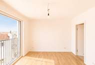 Exklusives Penthouse mit Terrasse in Toplage – moderner Erstbezug nahe Augarten!