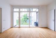 "Kagran und Kagraner Platz, 2 Zimmer, Hohe Wände, viel Licht - Ruhige Lage"
