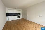 2-Zimmerwohntraum mit Balkon an der U4/U6- Längenfeldgasse!