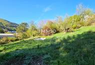 Architektonisches Meisterwerk im Grünen – Wohnen mit Stil und Weitblick in Hinterbrühl