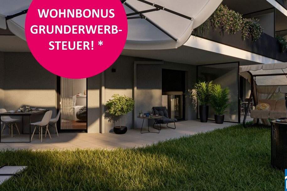 Einzugszuckerl: "Ein Zuhause der Extraklasse: DECKZEHN vereint Luxus und Komfort", Wohnung-kauf, 243.000,€, 1100 Wien 10., Favoriten