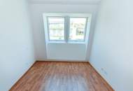 2 Zimmer Dachgeschoßwohnung mit Terrasse in Hofruhelage