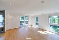 Exklusives Penthouse mit unverbaubarem Panoramablick auf die Nordkette