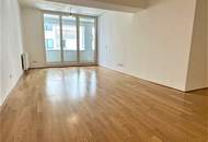 HOFRUHELAGE, HUMBOLDTGASSE, 80 m2 Neubau inkl. Loggia, 2 Zimmer, Komplettküche, Wannenbad, Parketten, U1-Nähe