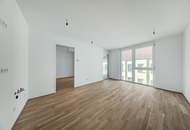 NEU und BEZUGSFERTIG >> moderne 2 ZI Anlegerwohnung mit Balkon >> TOP Anbindung >> Floridsdorfer Spitz, Alte Donau