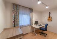 Gemütliches Stadtdomizil: Urbanes Einfamilienhaus in Toplage Urfahr-St. Magdalena