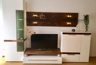 Sehr gut geschnittene 2 Zimmerwohnung mit Balkon und TG-Platz