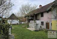 „Raum für Ideen – vielseitiges Ensemble mit Ausbaupotenzial“